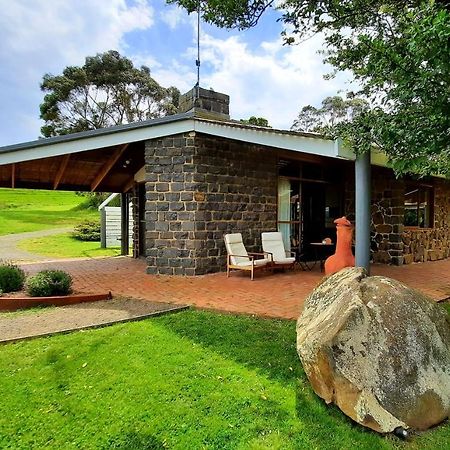 Rockbank Retreat Bed & Breakfast Ryanston Екстериор снимка