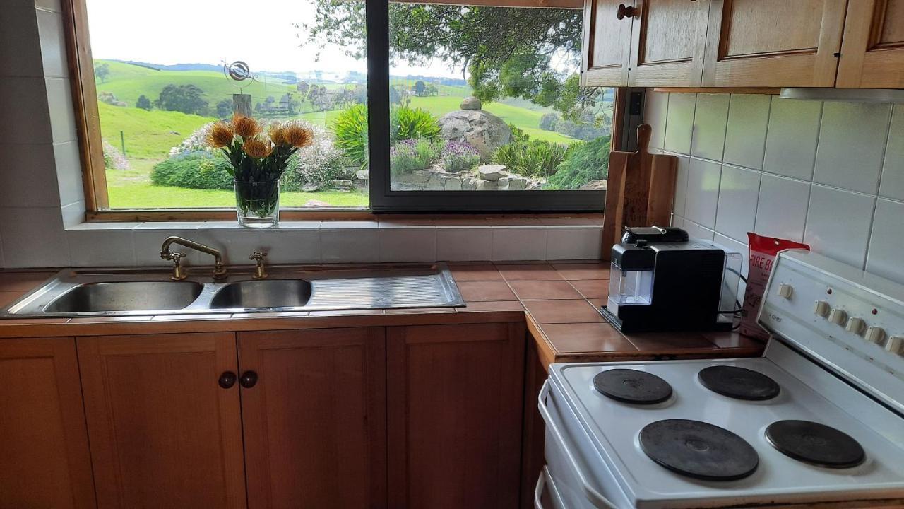 Rockbank Retreat Bed & Breakfast Ryanston Екстериор снимка