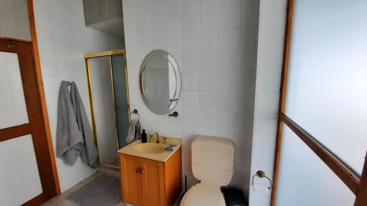 Rockbank Retreat Bed & Breakfast Ryanston Екстериор снимка