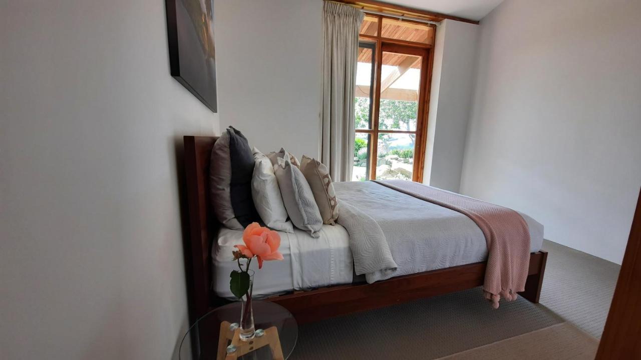 Rockbank Retreat Bed & Breakfast Ryanston Екстериор снимка