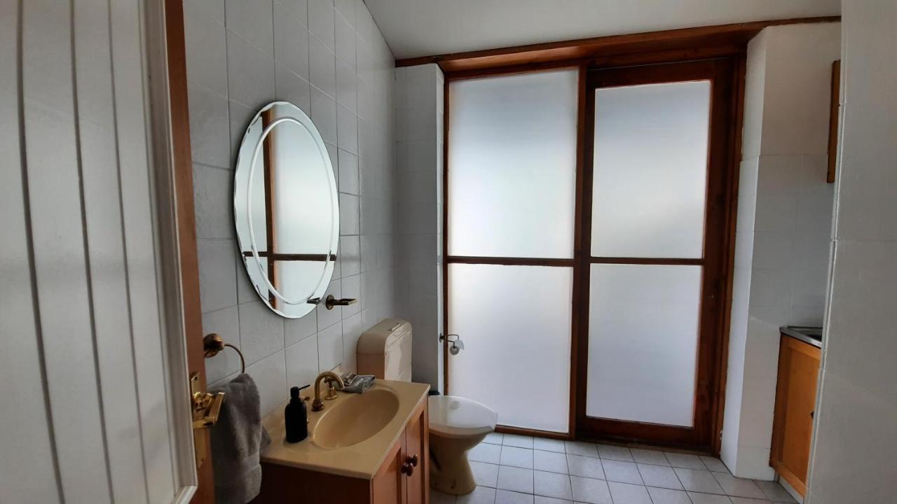 Rockbank Retreat Bed & Breakfast Ryanston Екстериор снимка