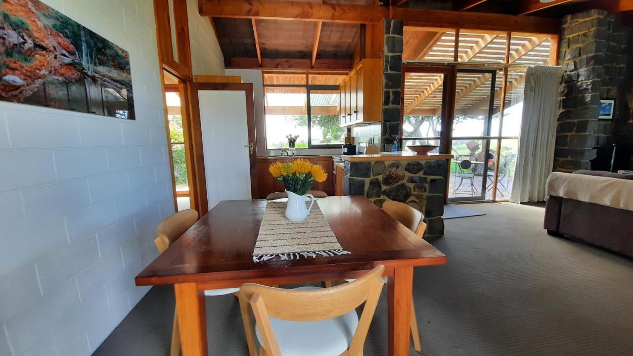 Rockbank Retreat Bed & Breakfast Ryanston Екстериор снимка