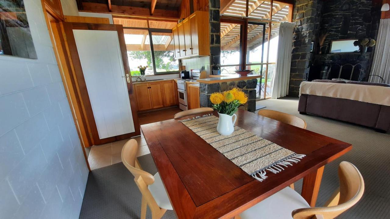 Rockbank Retreat Bed & Breakfast Ryanston Екстериор снимка