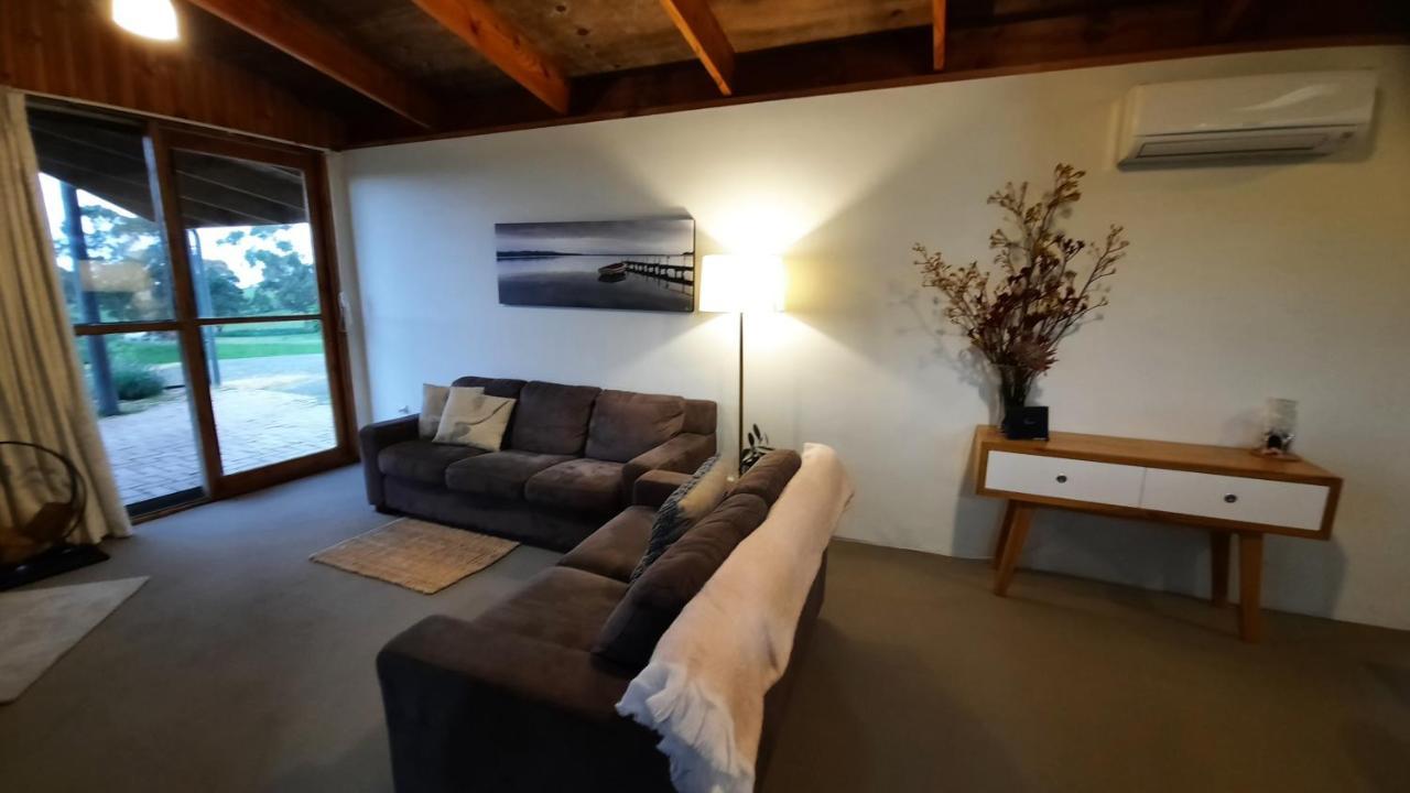 Rockbank Retreat Bed & Breakfast Ryanston Екстериор снимка