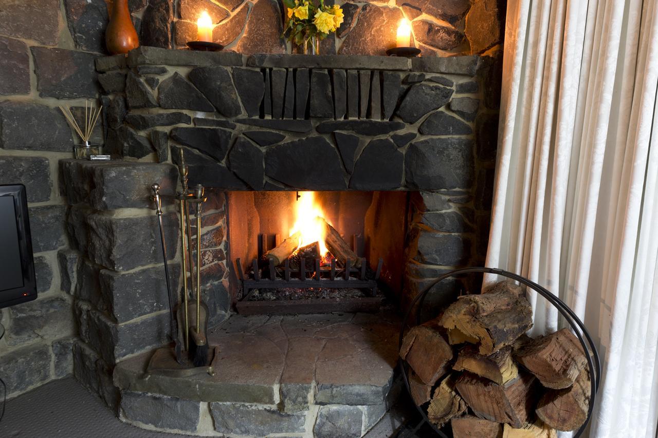 Rockbank Retreat Bed & Breakfast Ryanston Екстериор снимка