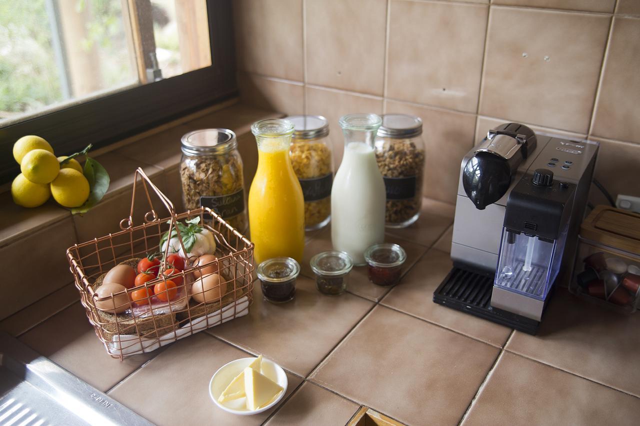 Rockbank Retreat Bed & Breakfast Ryanston Екстериор снимка